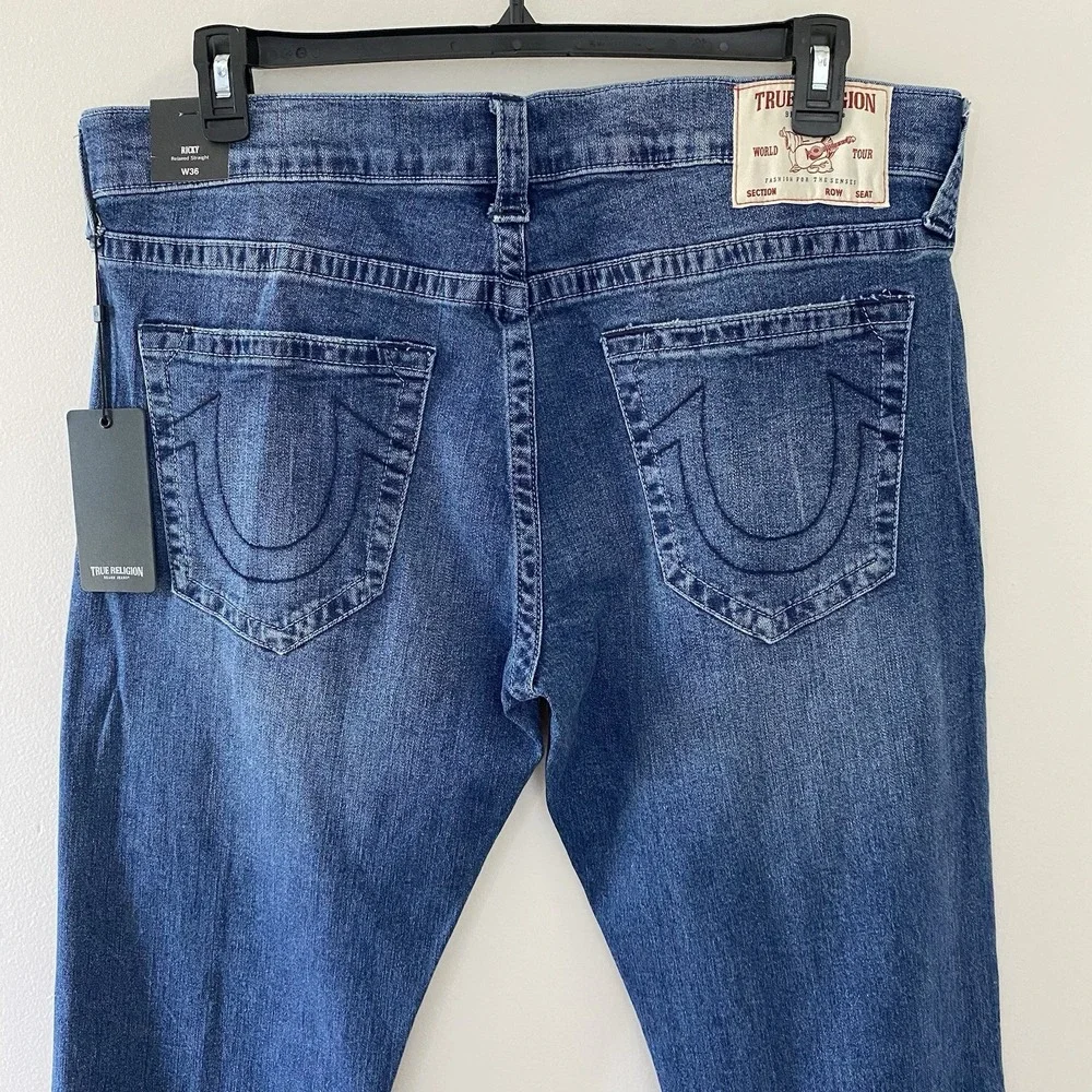 True Religion these true